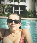 Liudmila Site de rencontre femme russe Russie rencontres célibataires 33 ans